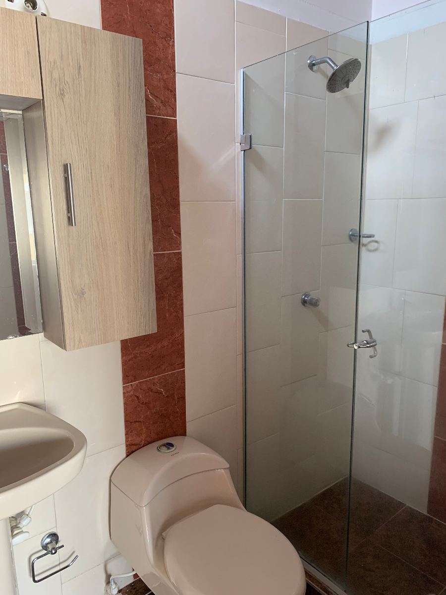 Villa Campestre, Sabanilla Montecarmelo, Barranquilla, Atlántico, Colombia 3