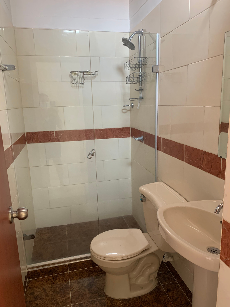 Villa Campestre, Sabanilla Montecarmelo, Barranquilla, Atlántico, Colombia 4