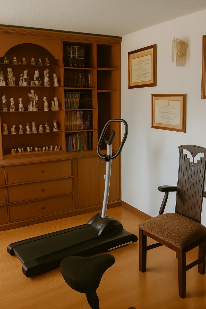 Ciudad Salitre, Teusaquillo, Bogotá, Bogota, Colombia 3