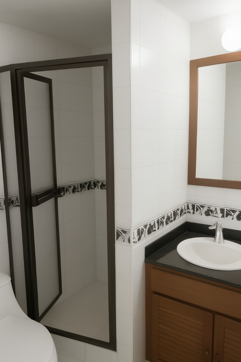 Ciudad Salitre, Teusaquillo, Bogotá, Bogota, Colombia 4