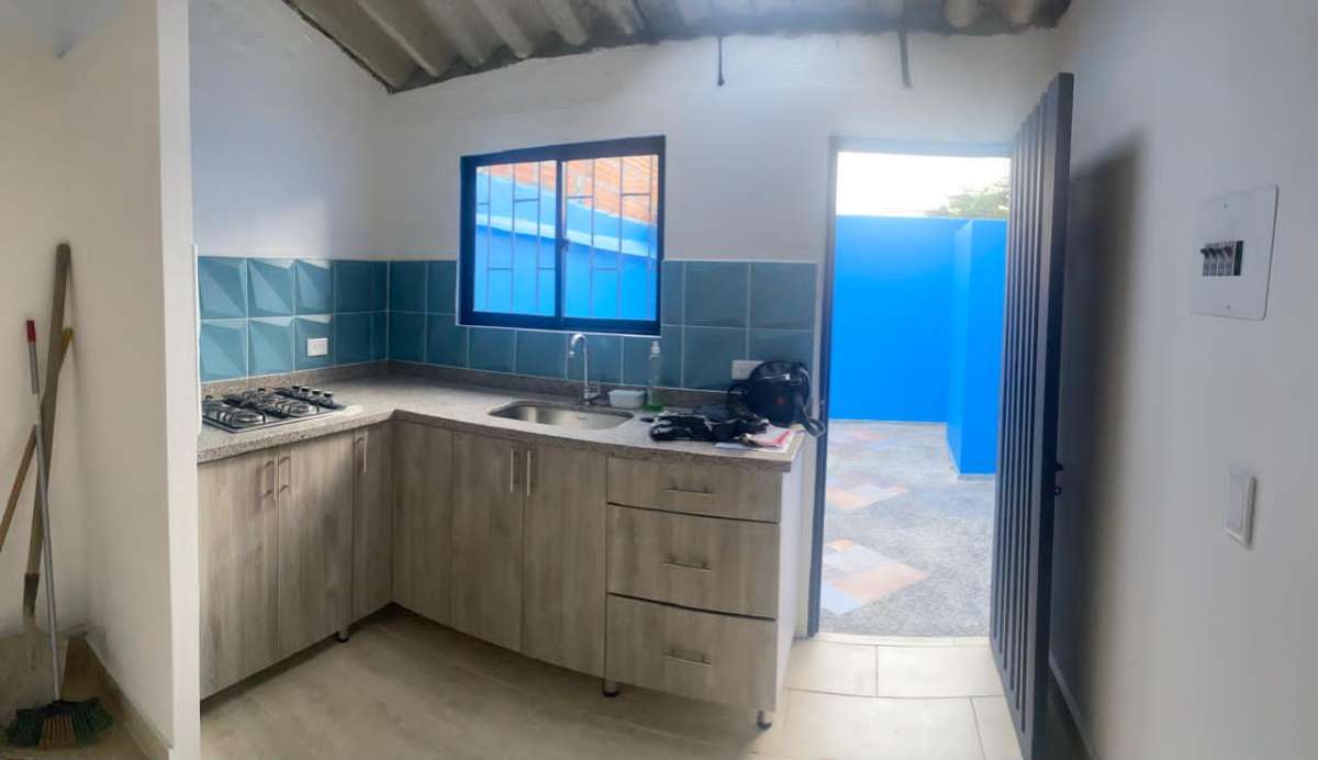 La Sultana, Comuna Oriente, Dosquebradas, Risaralda, Colombia 3