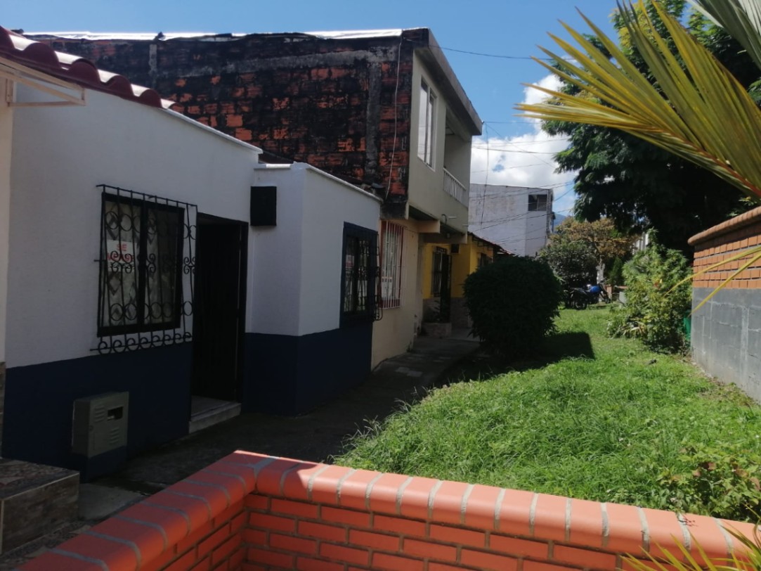 La Sultana, Comuna Oriente, Dosquebradas, Risaralda, Colombia 5