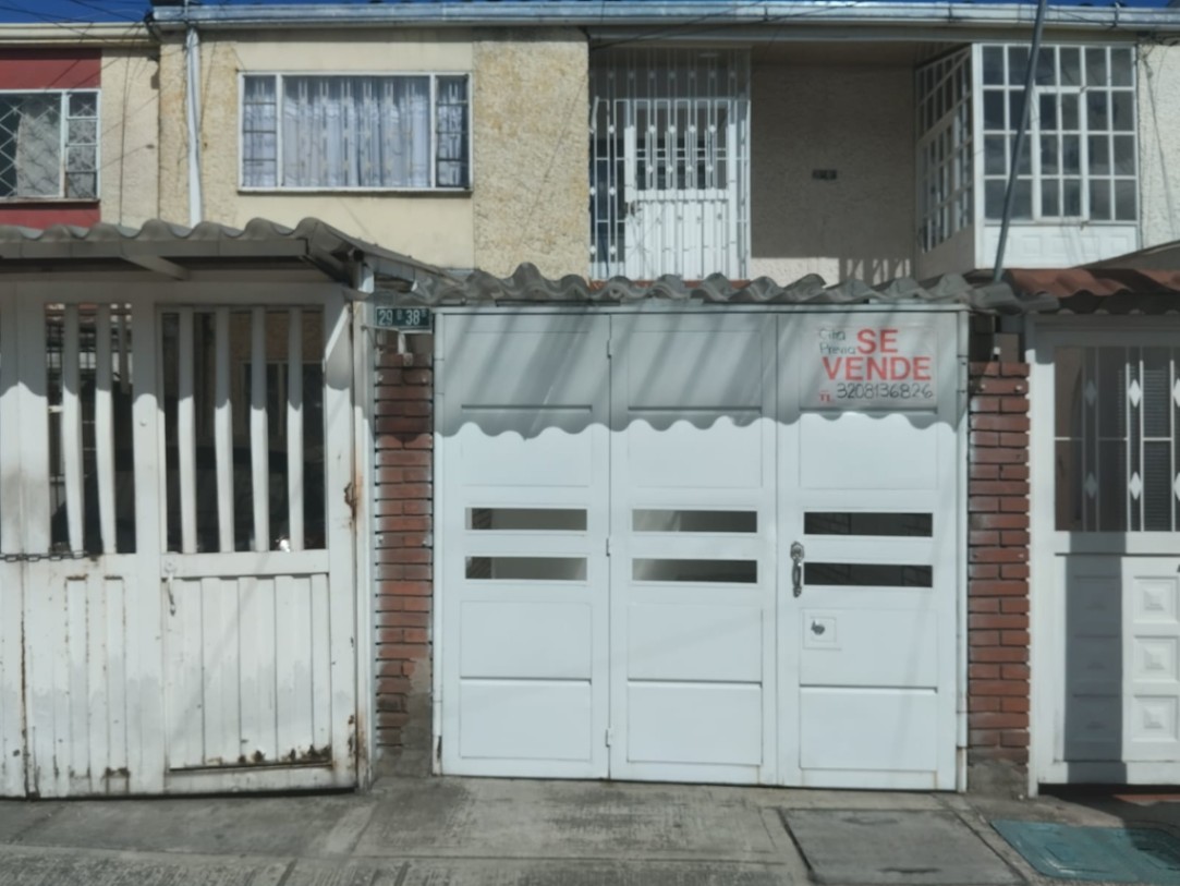Cra. 39c # 29B-38, Puente Aranda, Bogotá, D.C., Bogotá, Bogotá, D.C., Colombia