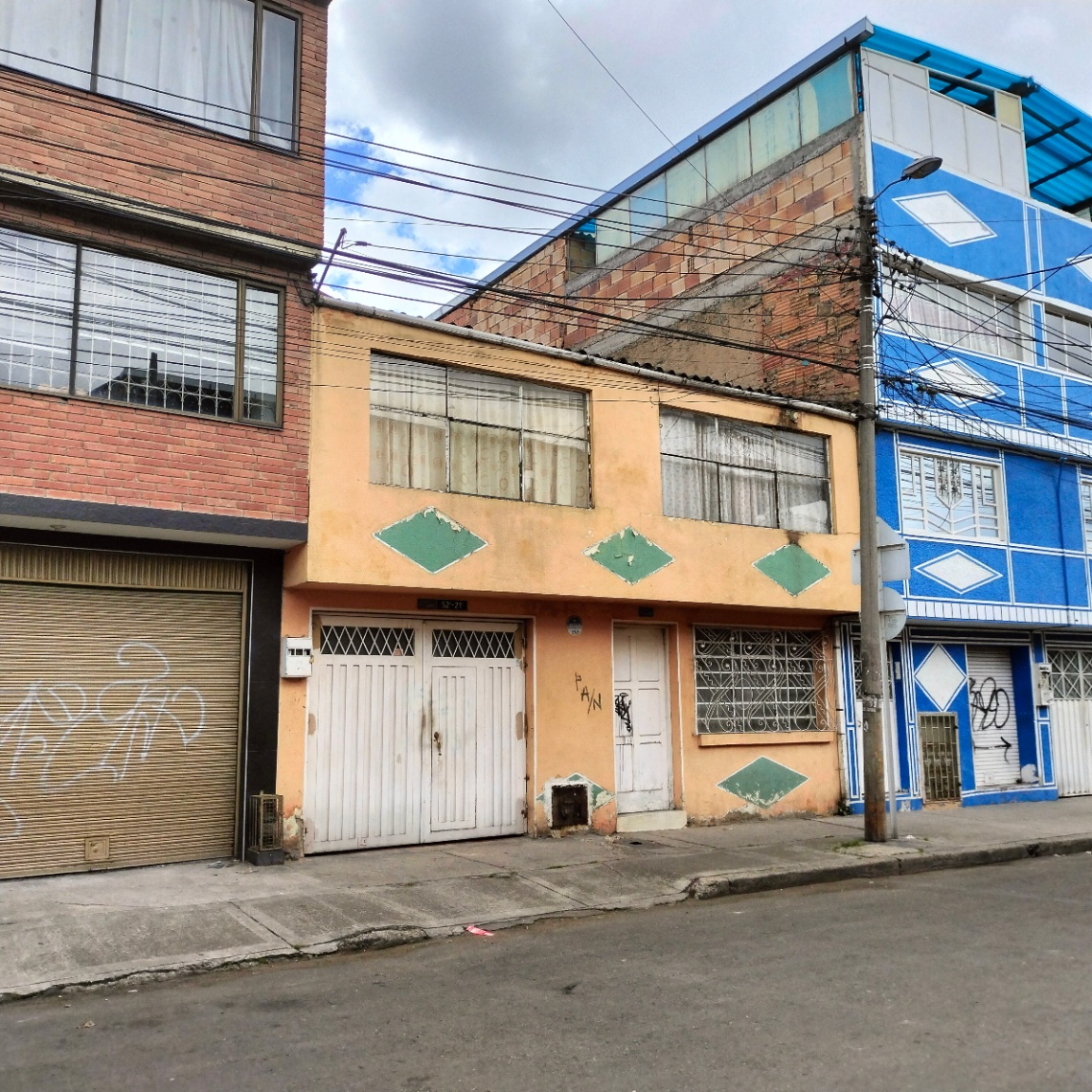 Dg. 52a Sur #52-21, Bogotá, Colombia