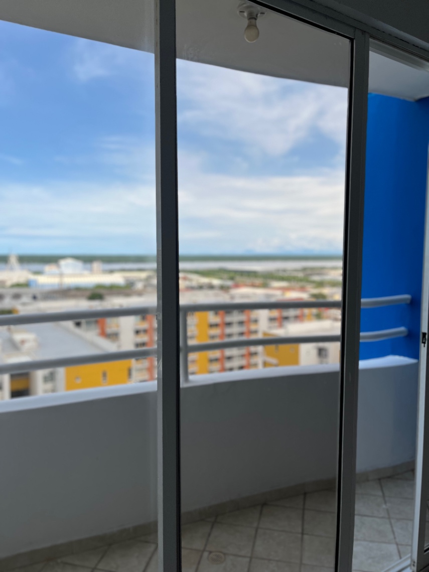 Cra. 68 #74-161 torre a apt 10b, La Concepción, Barranquilla, Atlántico, Colombia 3