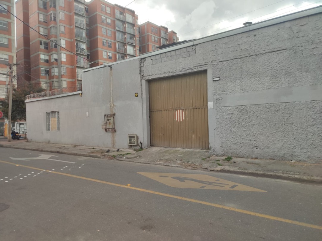 Dg. 17C Sur, Antonio Nariño, Bogotá, Colombia 5