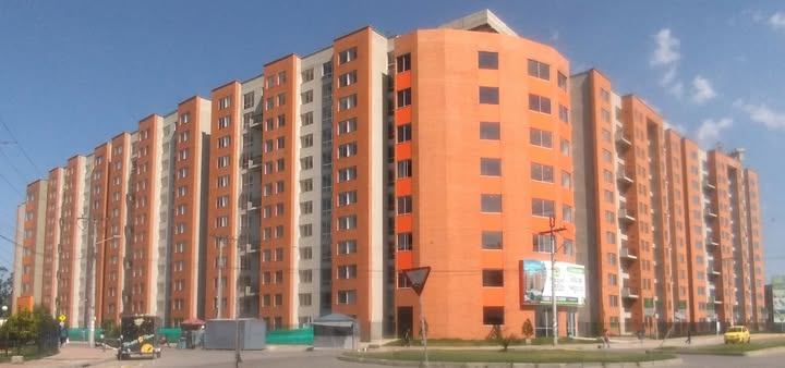 Bogotá, Bogota, Colombia