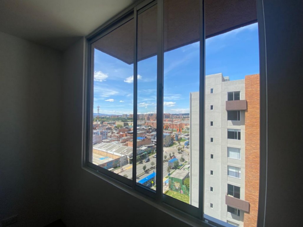 Terraze Park, Usaquén, Bogotá, Colombia 3