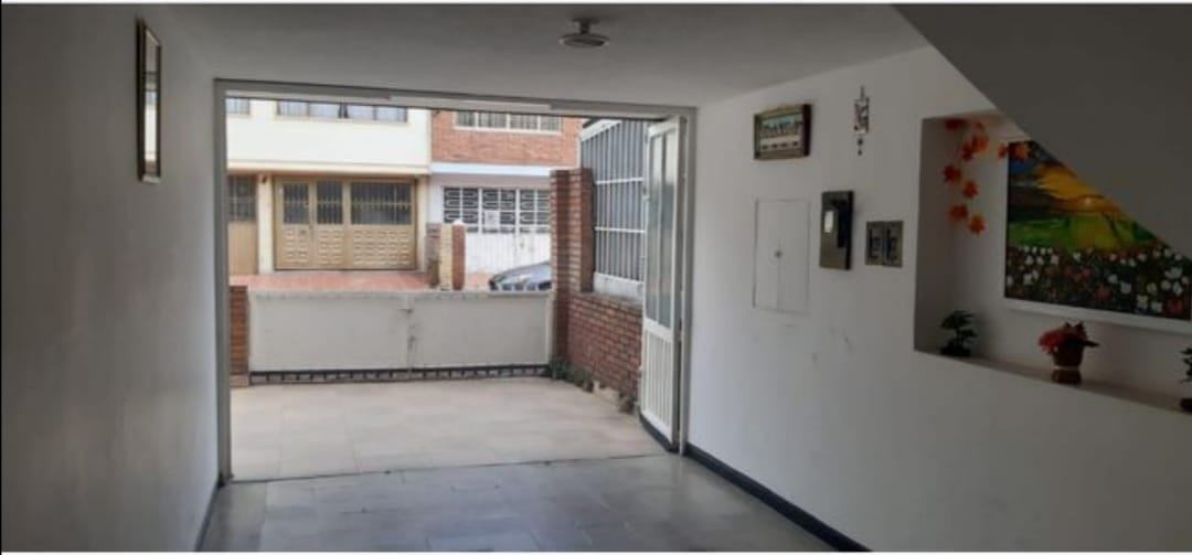 Cra. 54 #43-48, Bogotá, Colombia 5