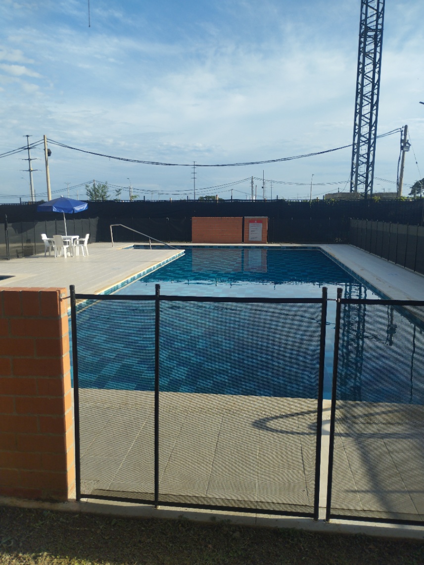 Cra. 142, Cali, Valle del Cauca, Colombia