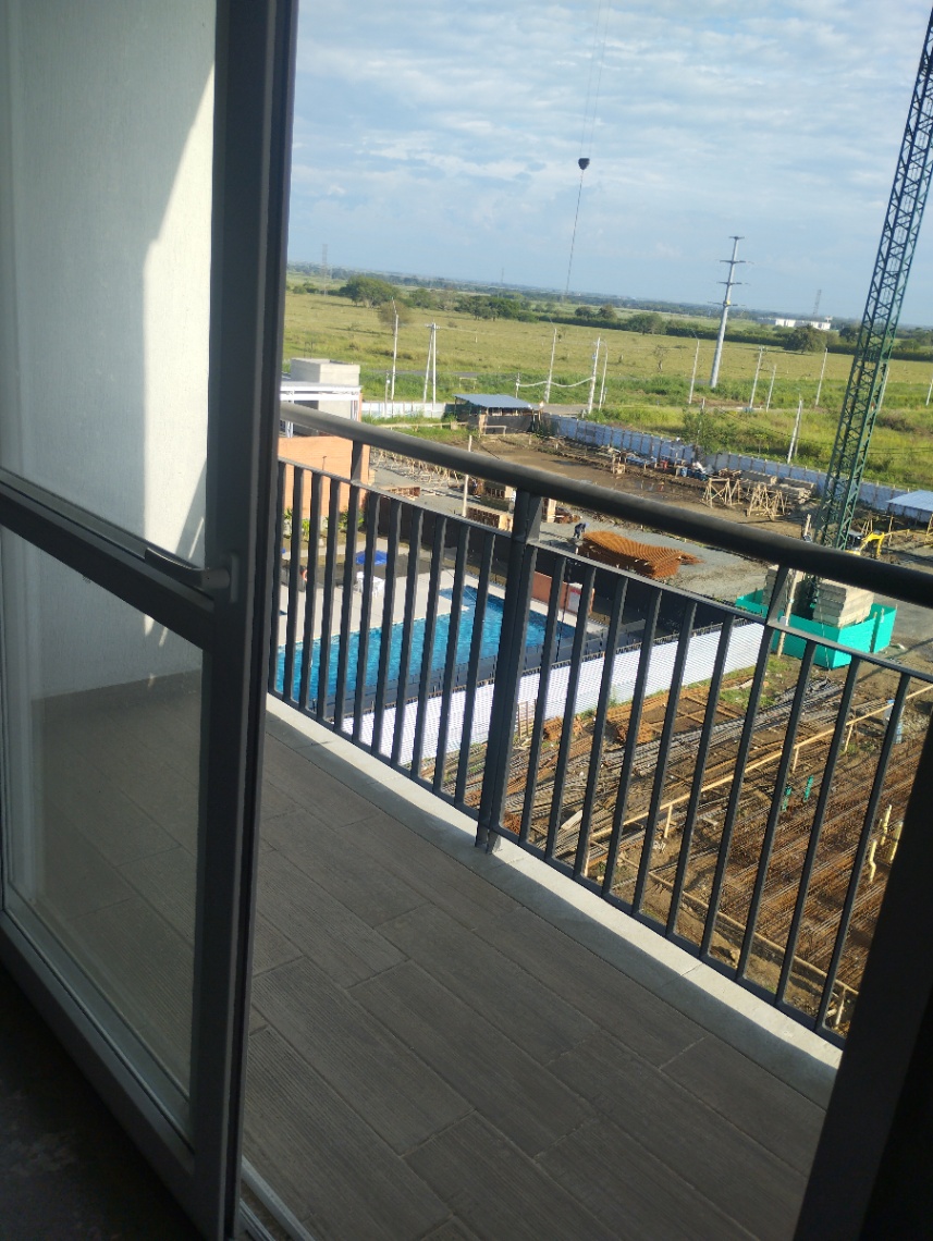 Cra. 142, Cali, Valle del Cauca, Colombia 3