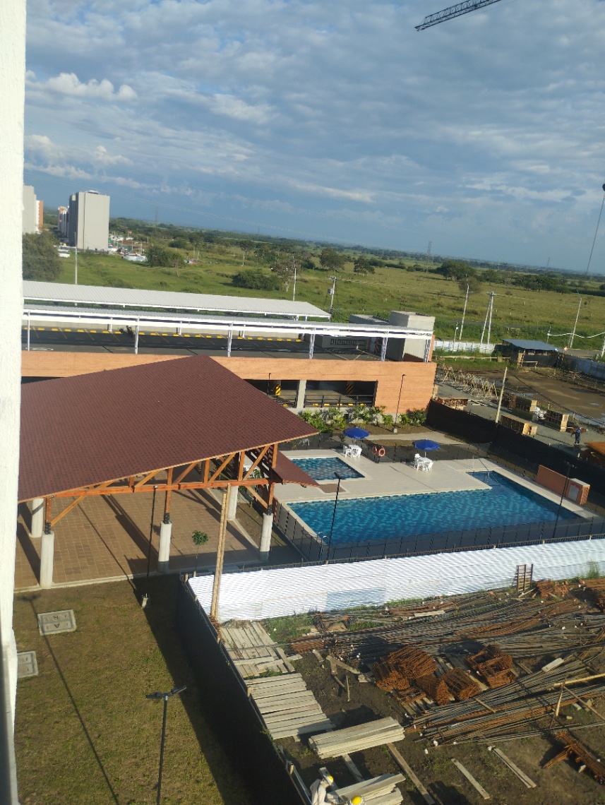 Cra. 142, Cali, Valle del Cauca, Colombia 4