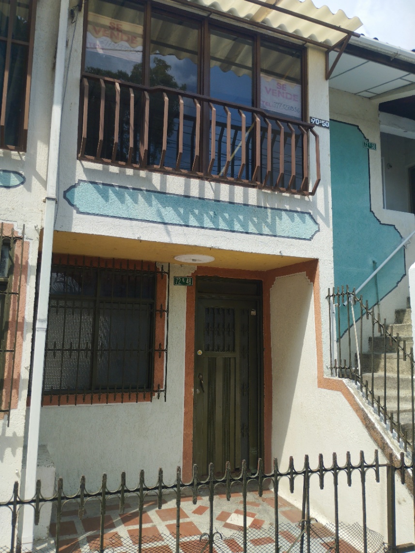 Dg. 26g 3 #72u-50, Cali, Valle del Cauca, Colombia 3