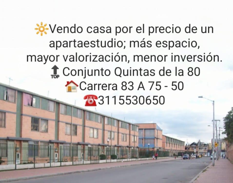 Cra. 83a #75-50, Engativá, Bogotá, Cundinamarca, Colombia 3