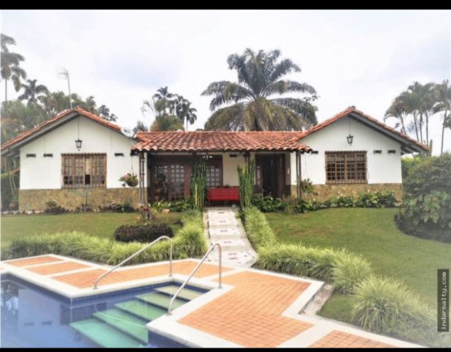 Armenia - El Caimo, Armenia, Quindío, Colombia