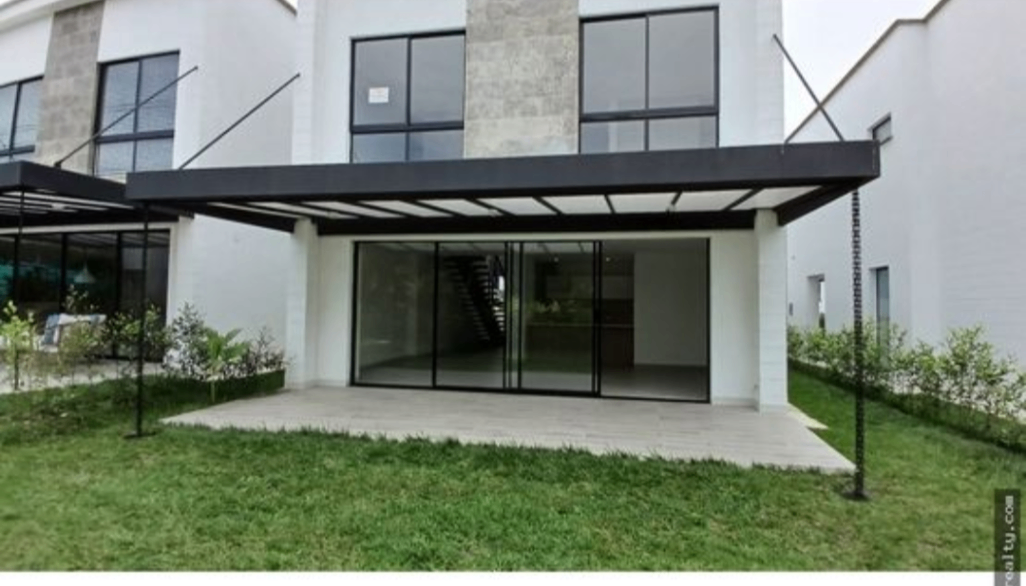 Armenia - El Caimo, Armenia, Quindío, Colombia