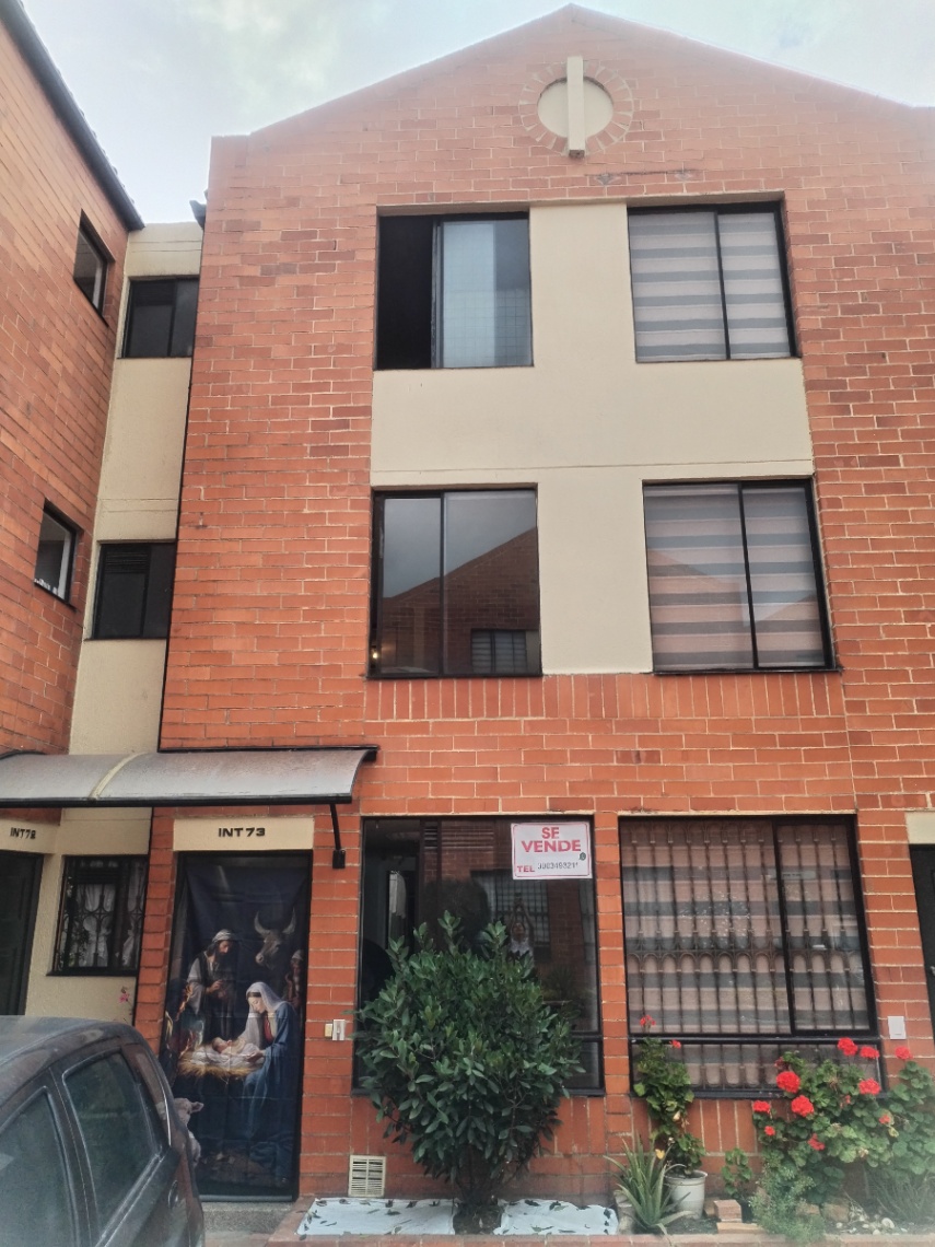 Cl. 163 #72-61, Suba, Bogotá, Colombia