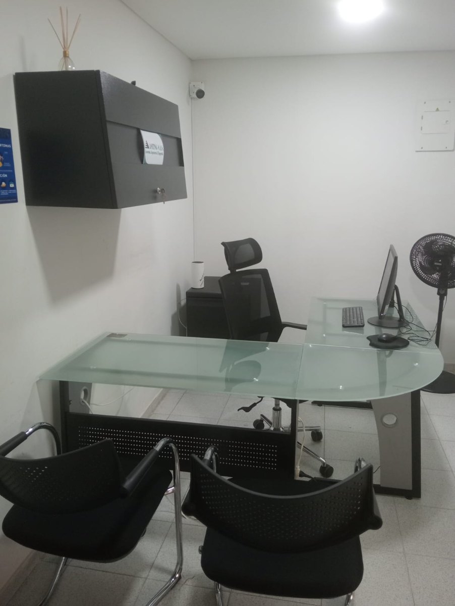 Av. 3 N, San Vicente, Cali, Valle del Cauca, Colombia 4