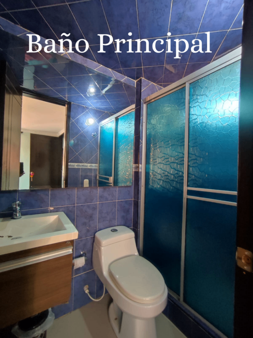 Cra. 6 # 183-10, Usaquén, Bogotá, D.C., Bogotá, Bogotá, D.C., Colombia