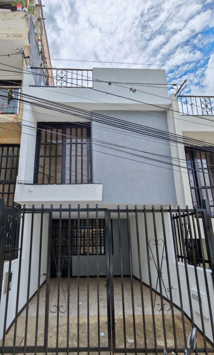 Cl. 5b, Sabaneta, La Serena, Fusagasugá, Cundinamarca, Colombia