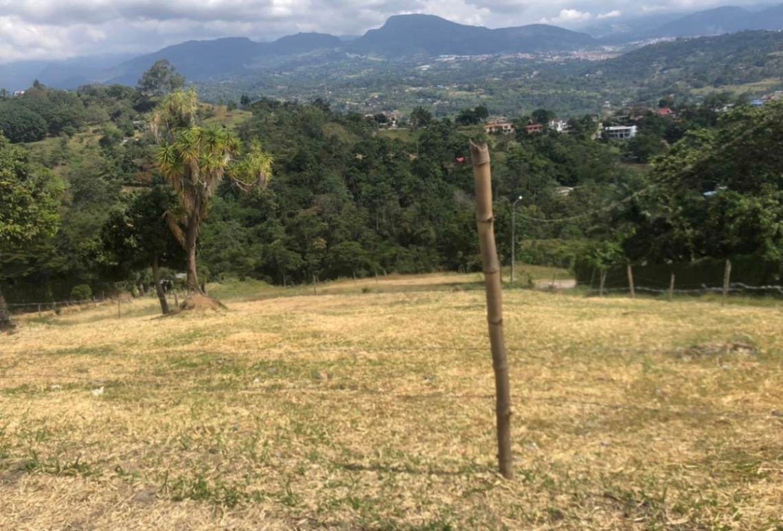 Fusagasuga - Pasca, Fusagasugá, Cundinamarca, Colombia