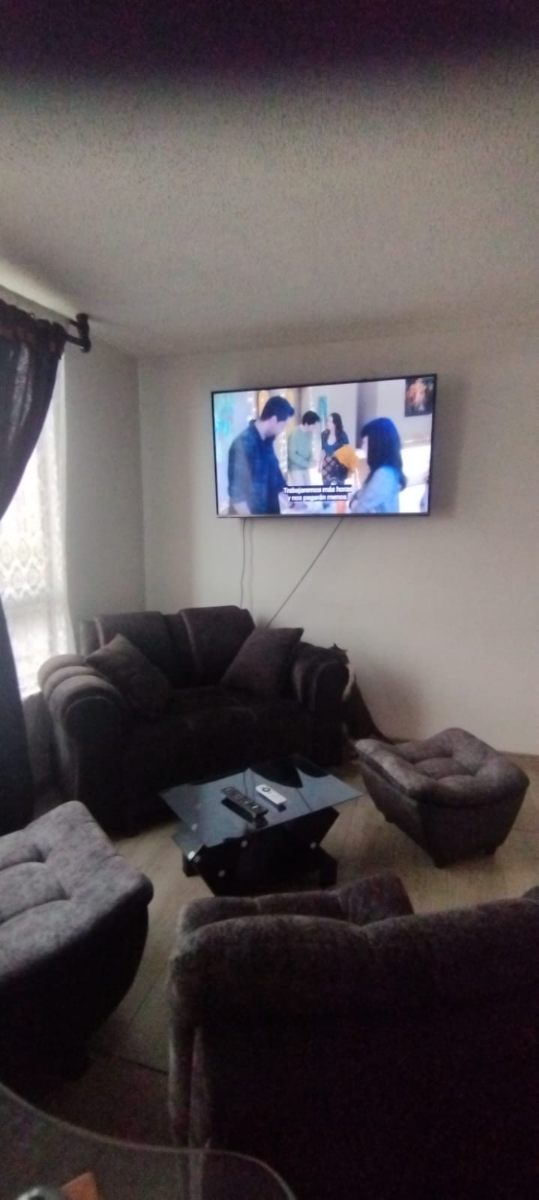 Cra. 31 #33-98, Soacha, Potrero Grande, Soacha, Cundinamarca, Colombia