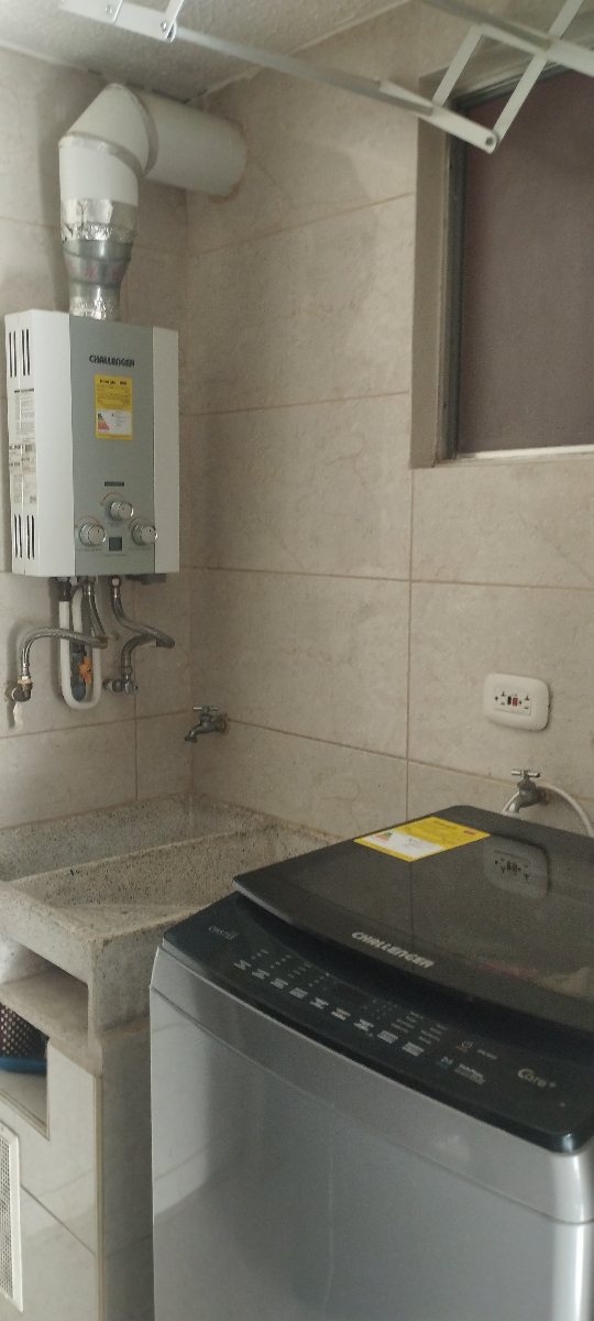 Cra. 31 #33-98, Soacha, Potrero Grande, Soacha, Cundinamarca, Colombia 3