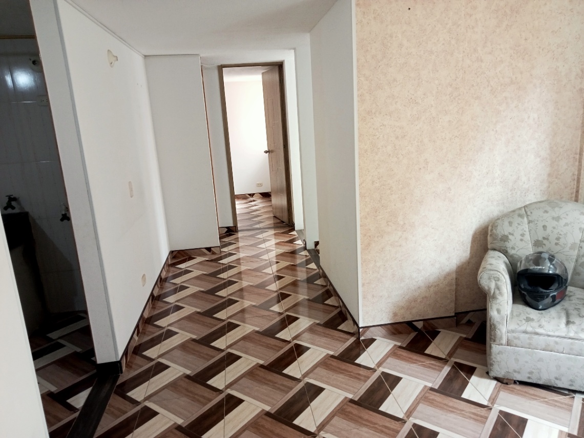 Cl. 10A #19B 194, Soacha, Cundinamarca, Colombia