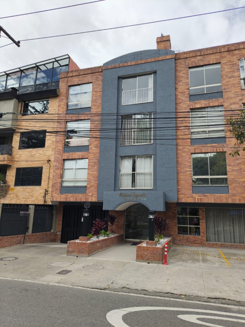 Cl. 106 #16-56, Bogotá, Colombia