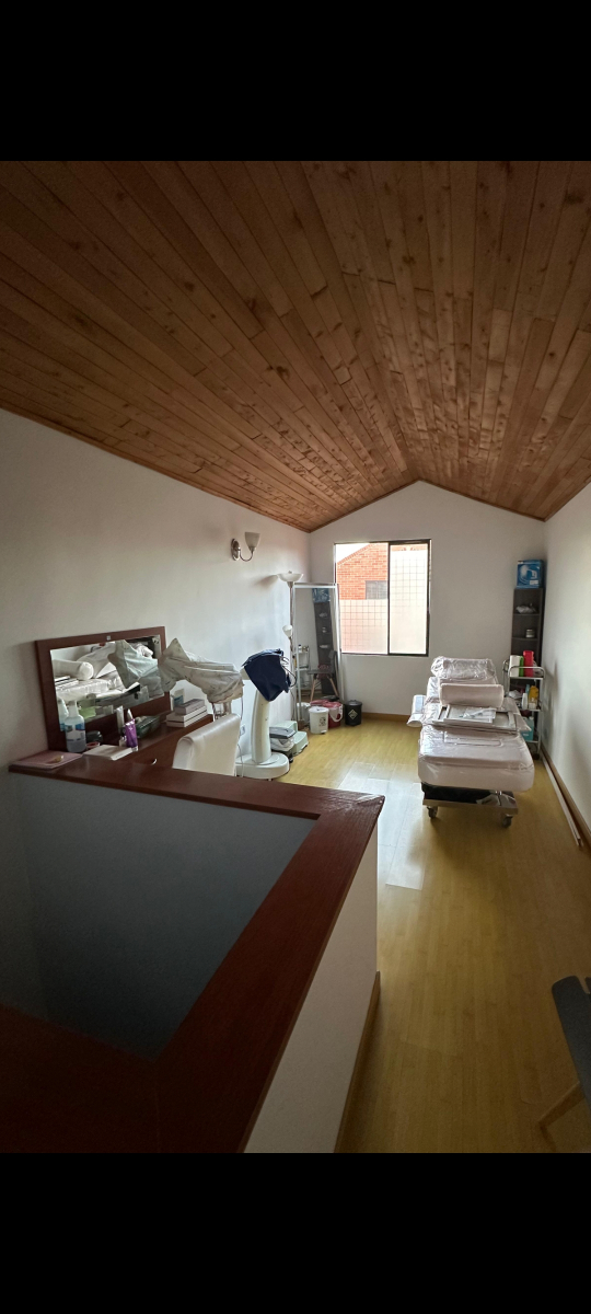 Av. Boyacá #163-1, Bogotá, Colombia