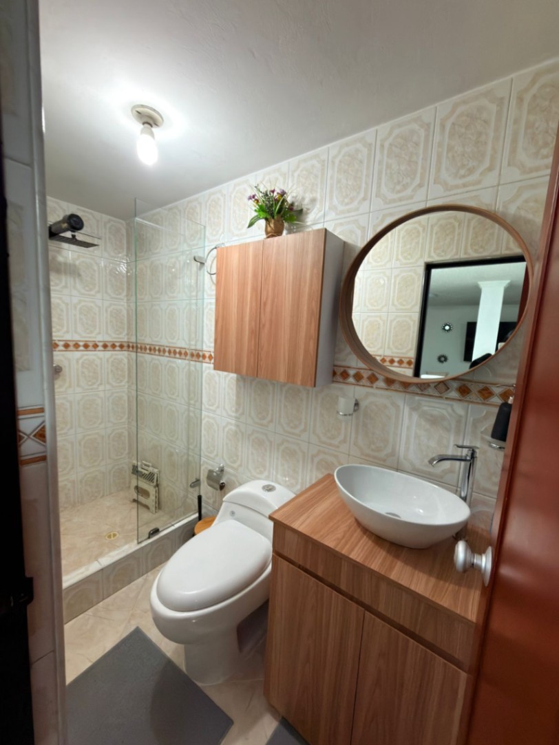 Cl. 64h #71c-25, Bogotá, Colombia