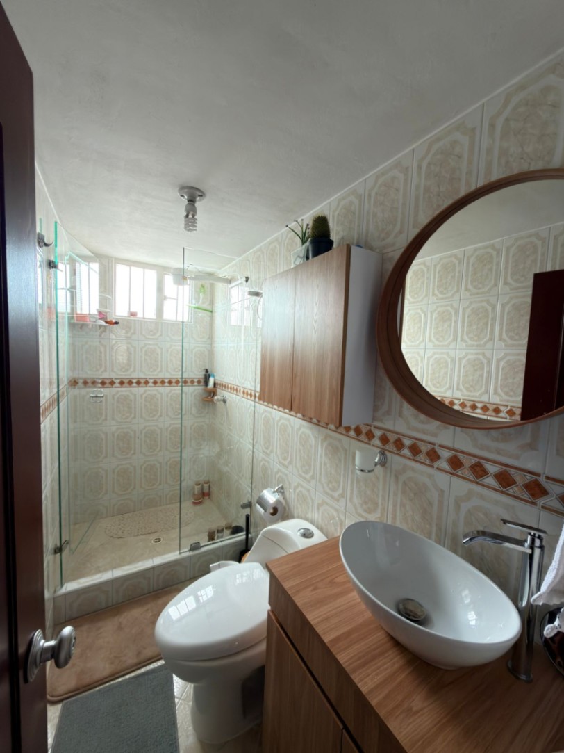 Cl. 64h #71c-25, Bogotá, Colombia 3