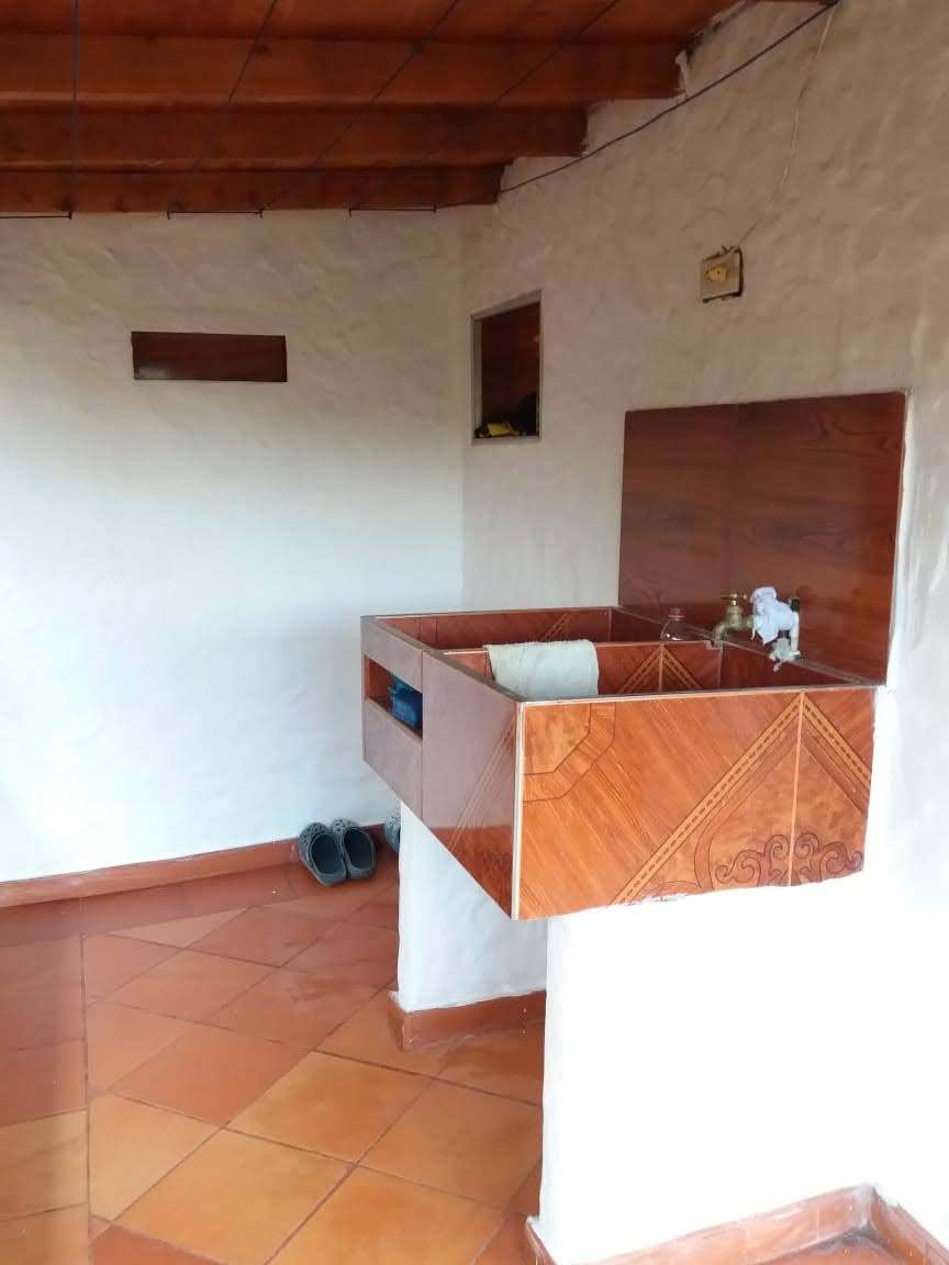 Vereda Romeral, Antioquia, Colombia