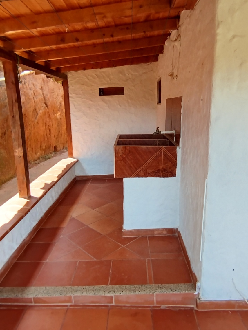 Vereda Romeral, Antioquia, Colombia 3