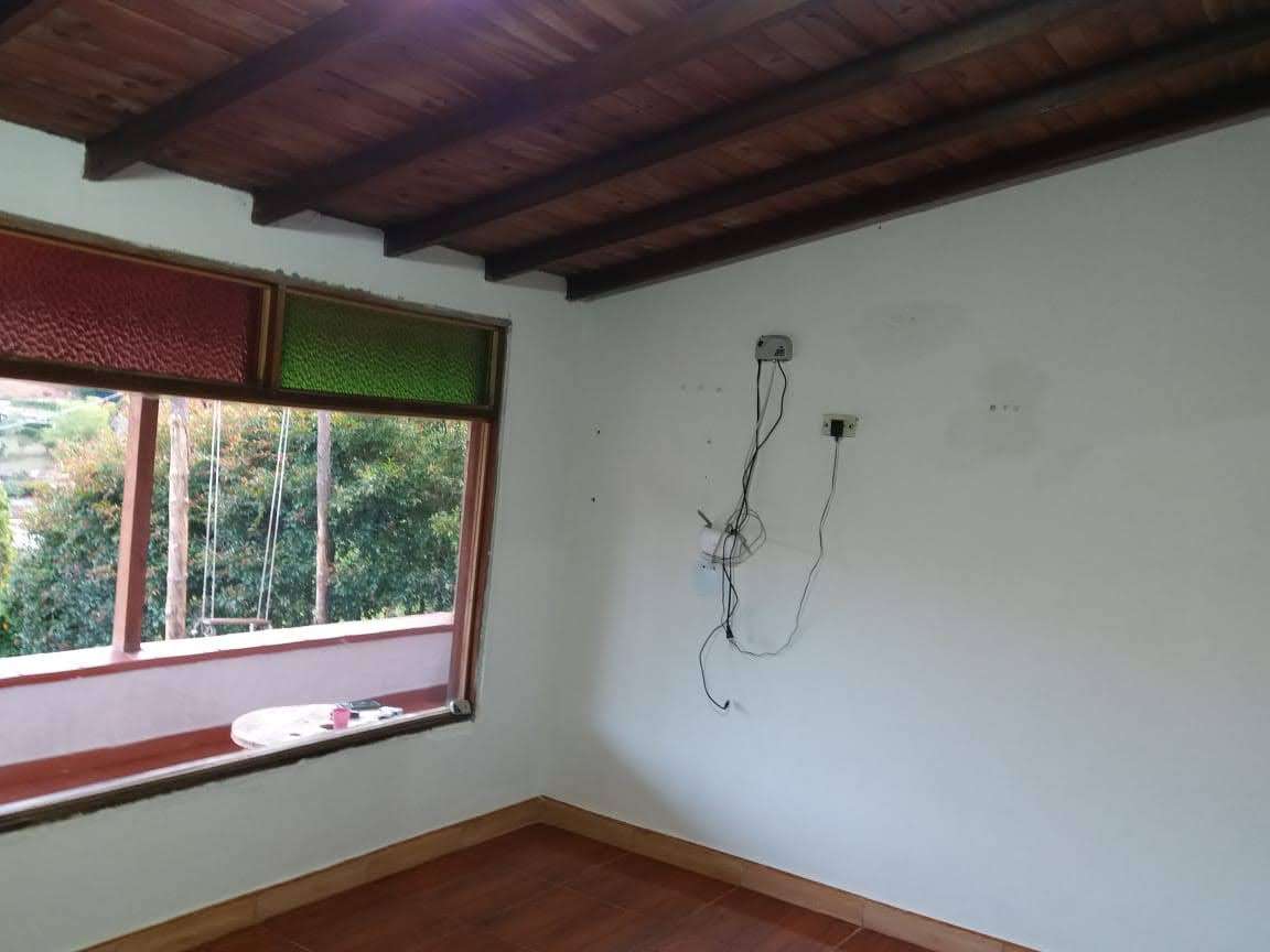 Vereda Romeral, Antioquia, Colombia 4