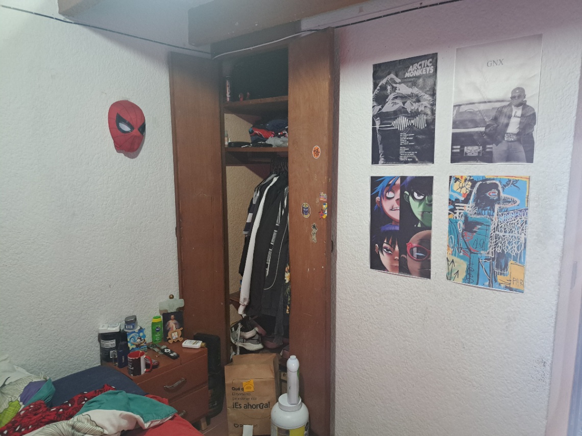 Cl. 30C #4 Este-1, Soacha, Cundinamarca, Colombia