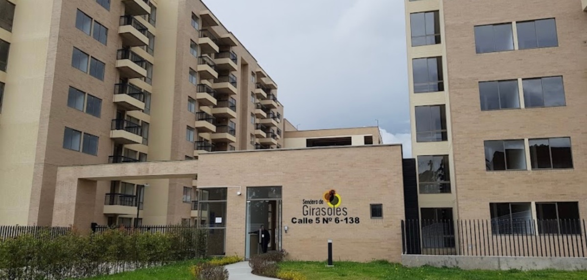 Cajicá - Chía, Chía, Cundinamarca, Colombia