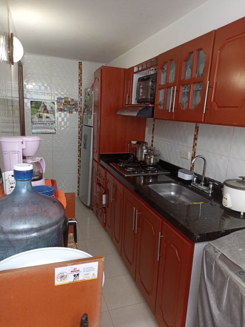 Mirador de Castilla 2, Bogotá, Colombia