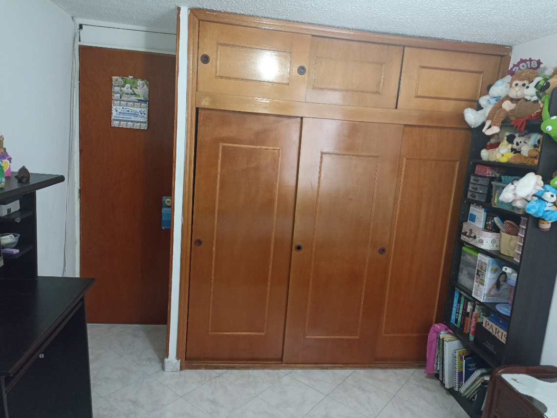 Mirador de Castilla 2, Bogotá, Colombia 3