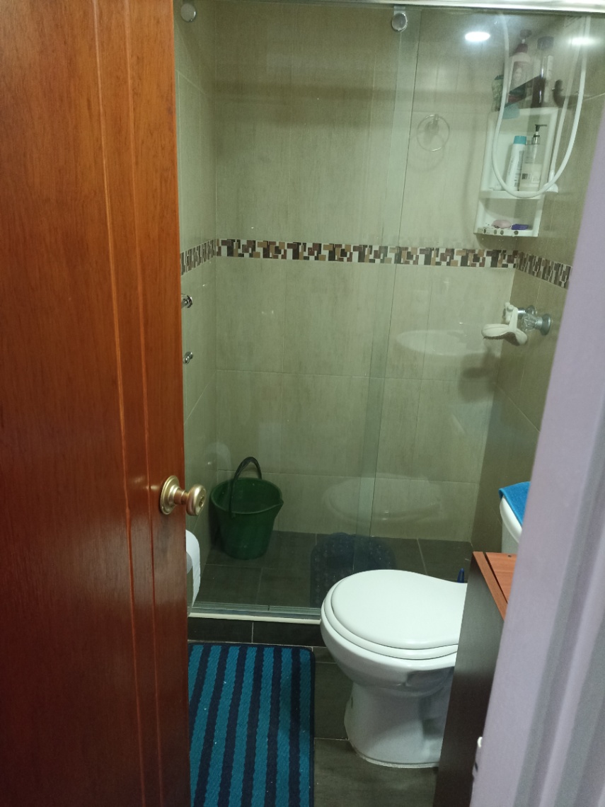 Mirador de Castilla 2, Bogotá, Colombia 4