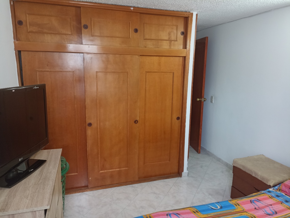 Mirador de Castilla 2, Bogotá, Colombia 5