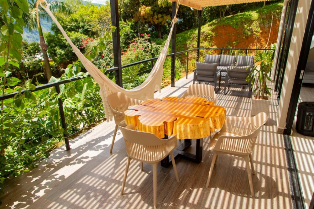 Via Cune, Villeta, Cundinamarca, Colombia 5