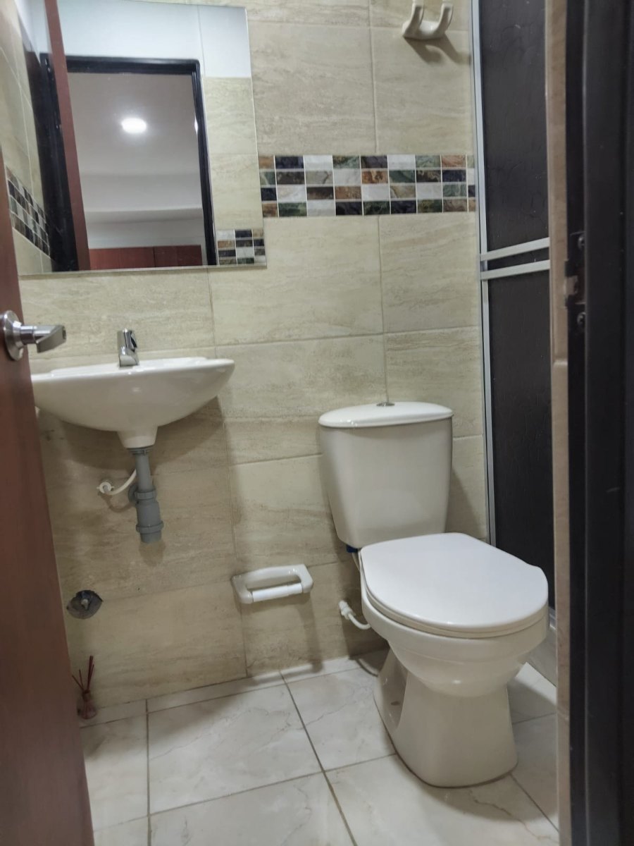 Cra. 4 #30-45, La Vega, Cundinamarca, Colombia