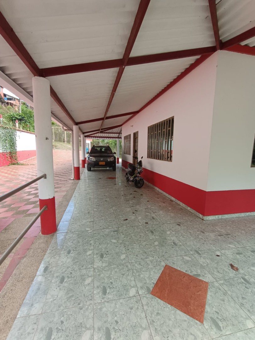 La Vega-San Francisco de Sales, San Francisco, Cundinamarca, Colombia 3