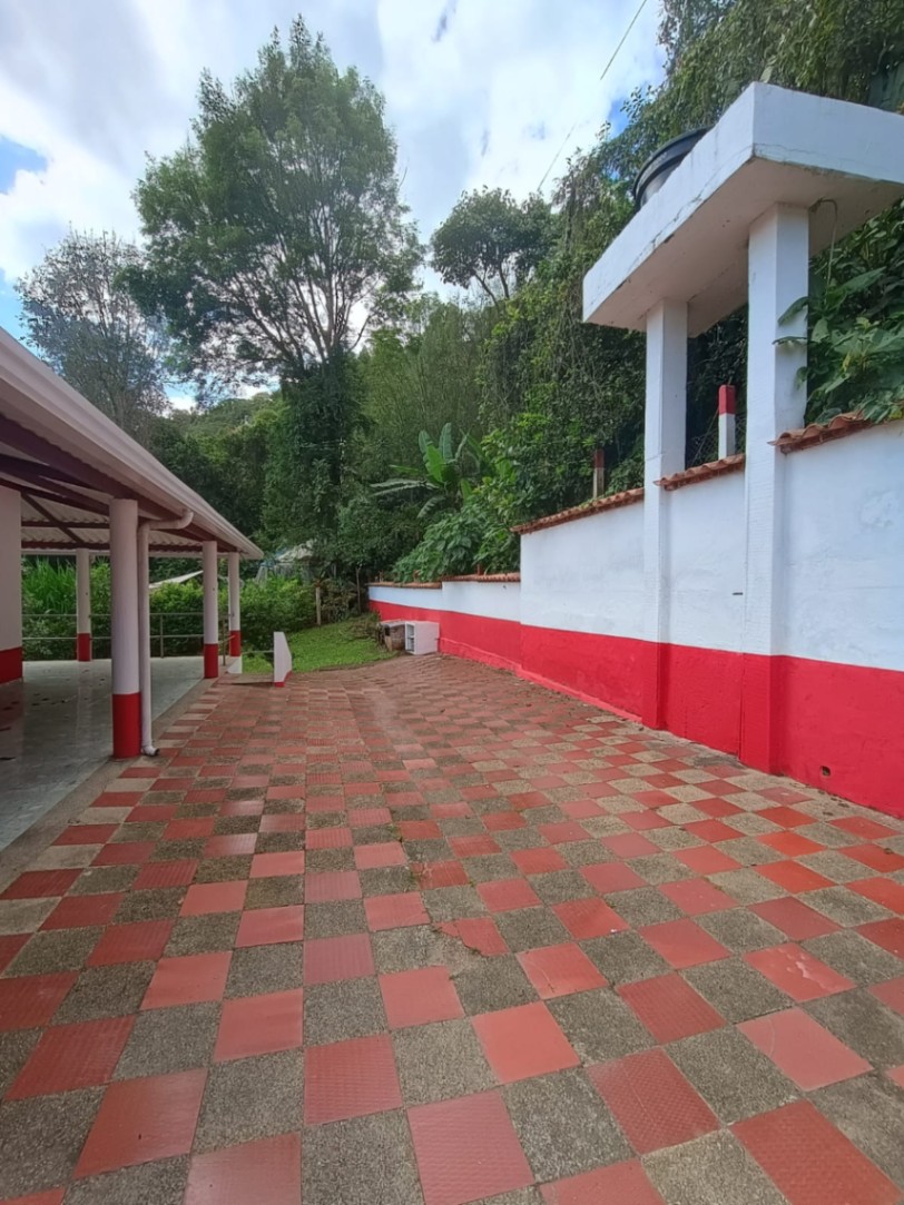 La Vega-San Francisco de Sales, San Francisco, Cundinamarca, Colombia 4