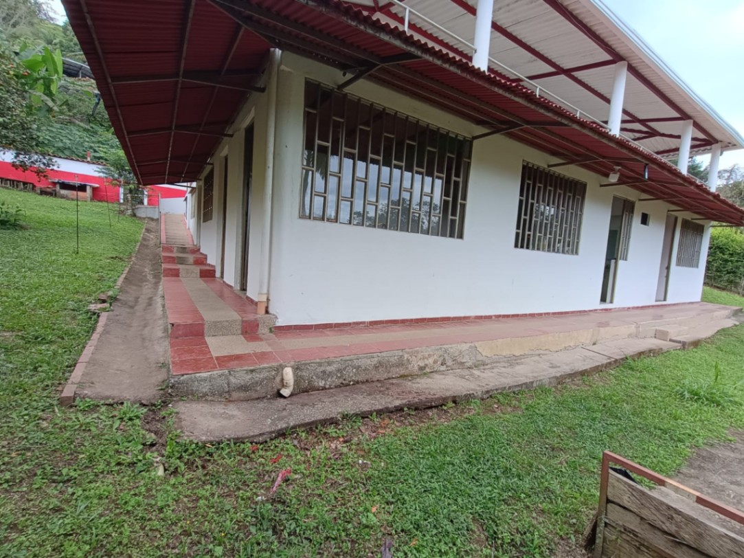 La Vega-San Francisco de Sales, San Francisco, Cundinamarca, Colombia 5