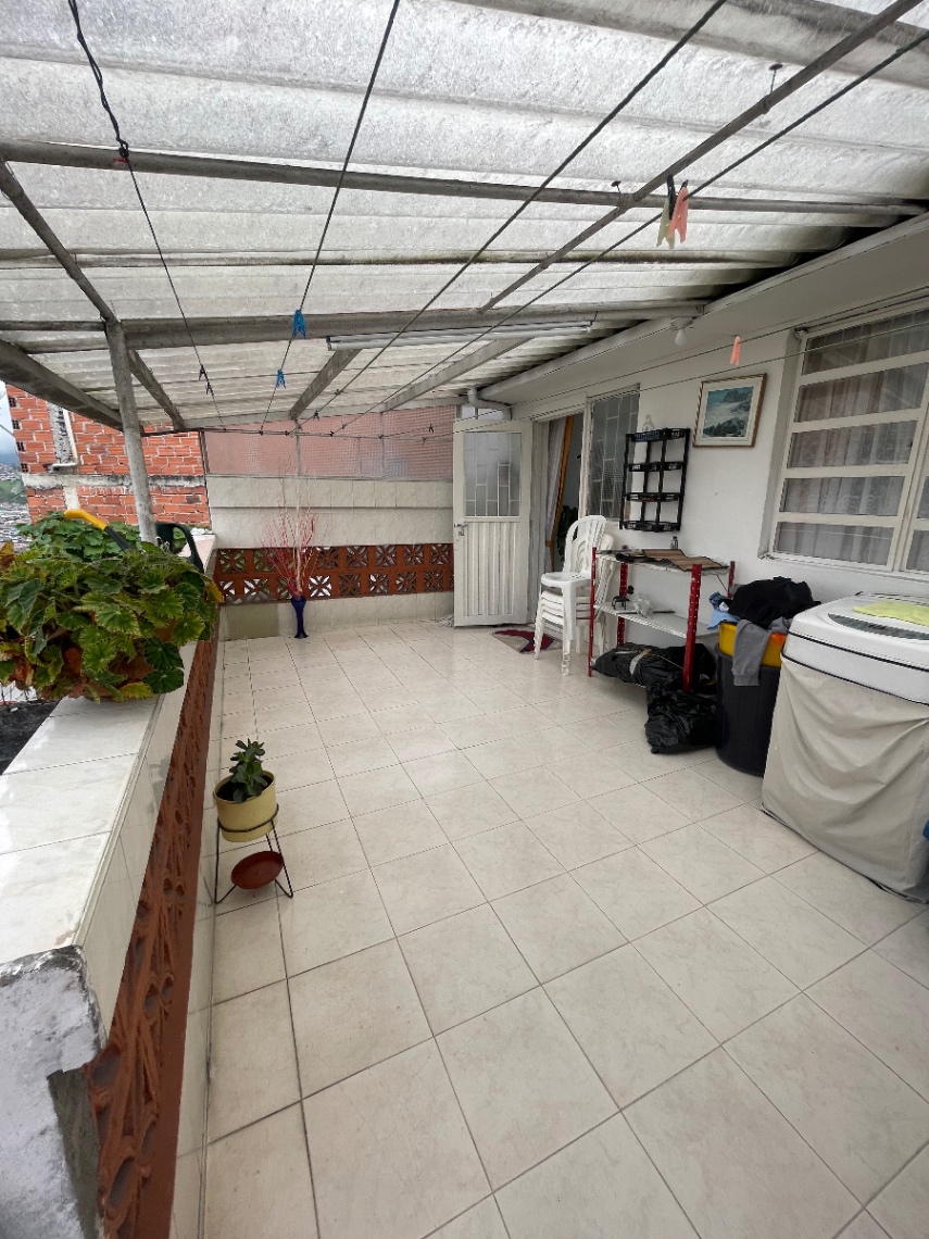 Cl. 48d # 19-34, Manizales, Caldas, Colombia