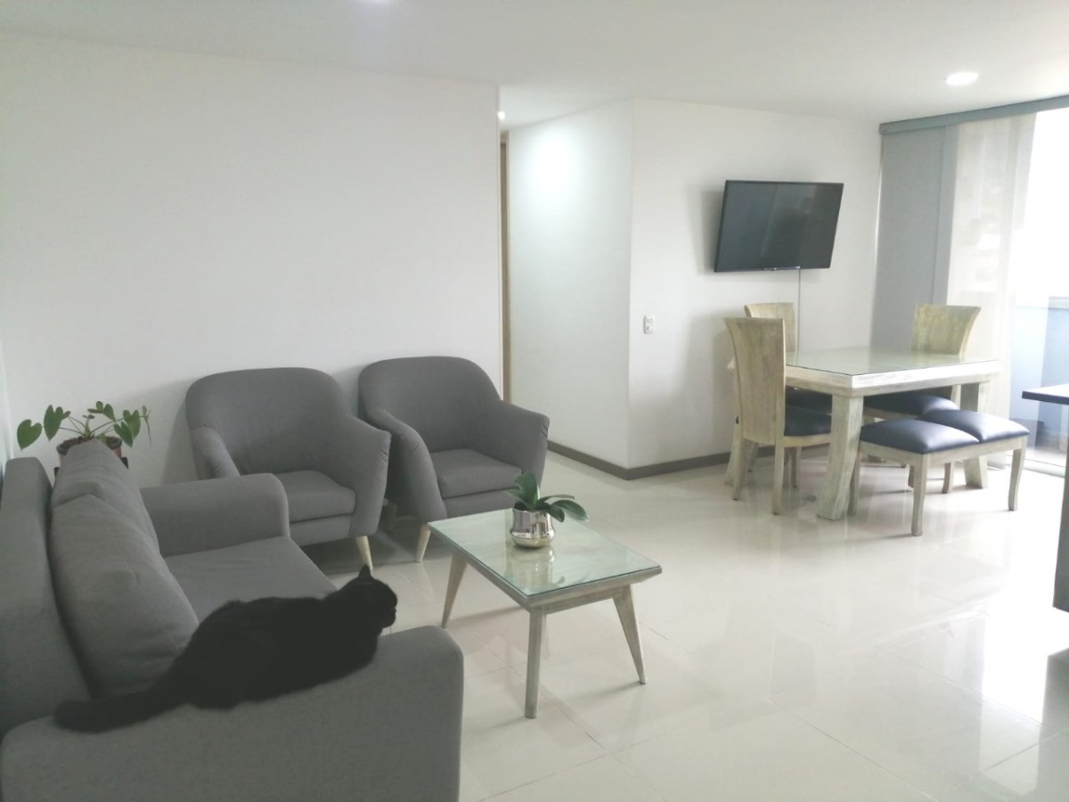 Cl. 79C Sur #55 c 207, Poblado del Sur, La Estrella, Antioquia, Colombia