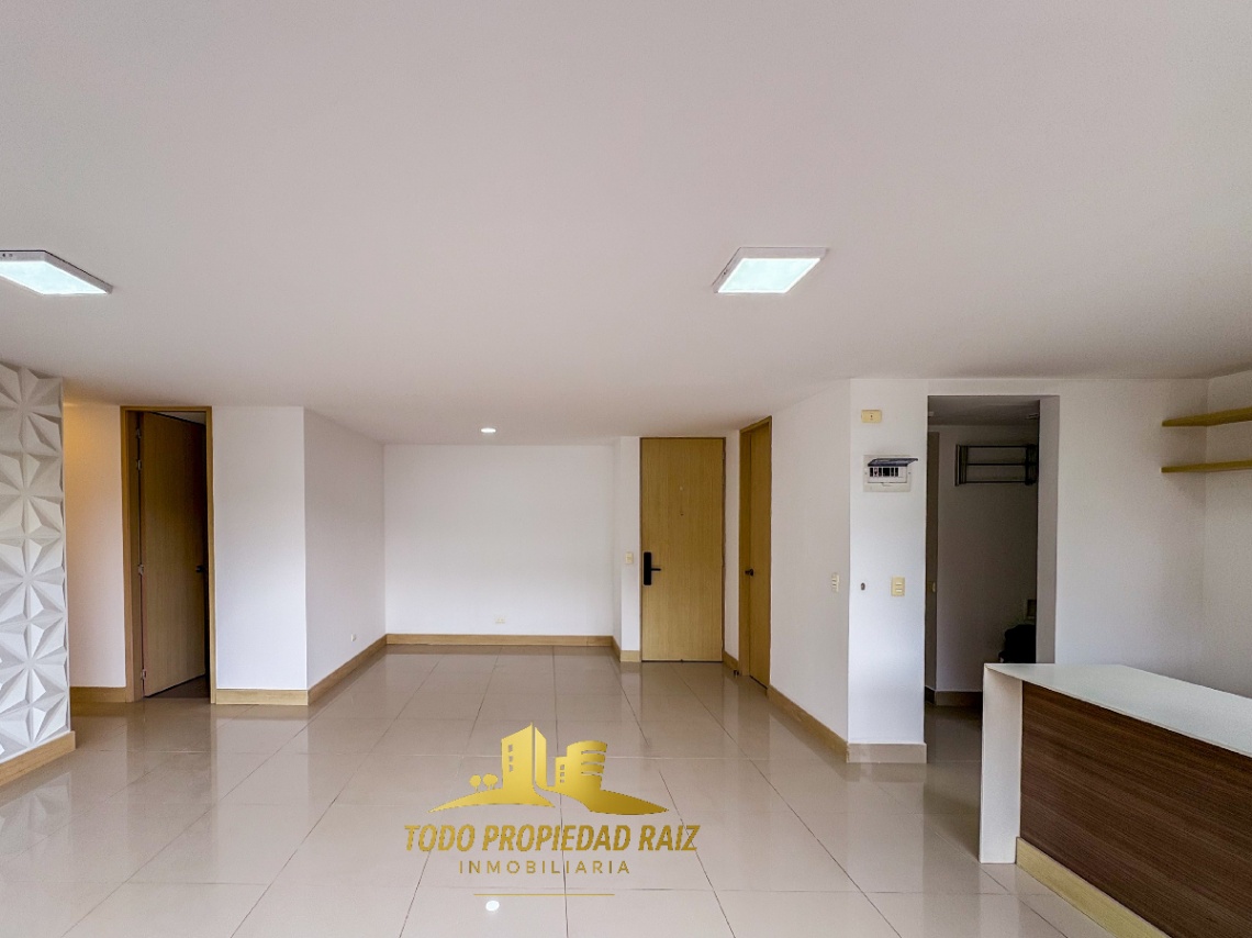 Av. El Poblado, Medellín, Antioquia, Colombia