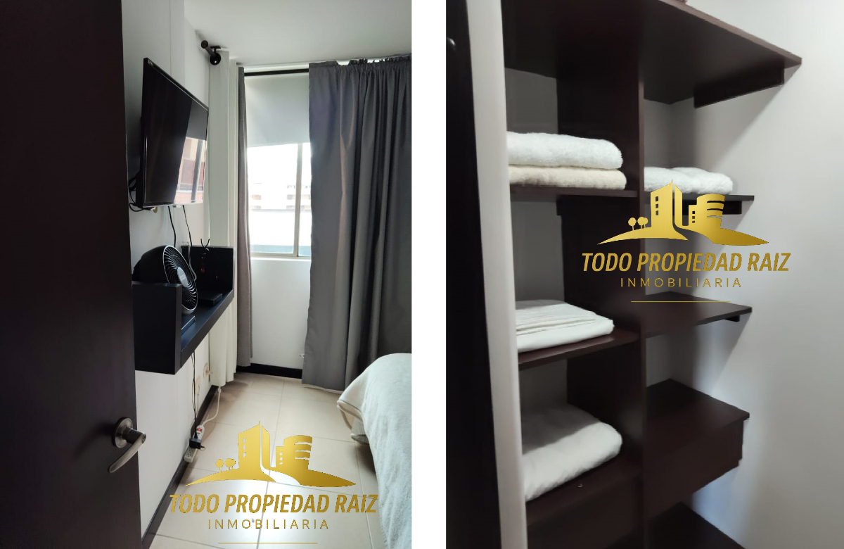 Av. El Poblado, Medellín, Antioquia, Colombia 4